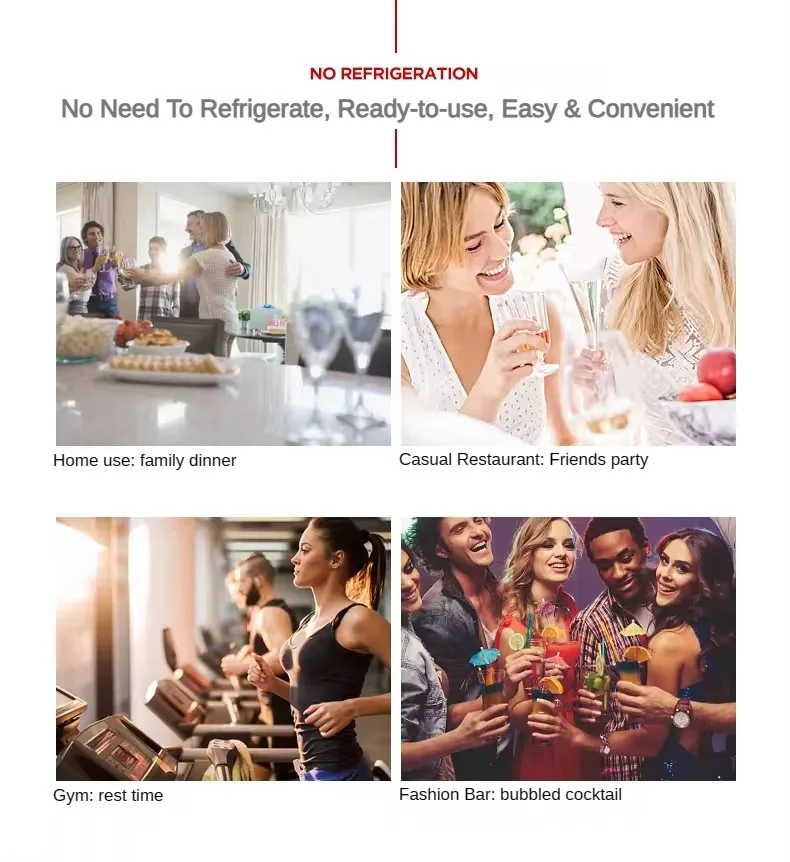 Wholesale Premium Sparkling Water Maker Commercial Soda Making Machine Automatic Seltzer Water Maker Cold Drink Beverage Machine