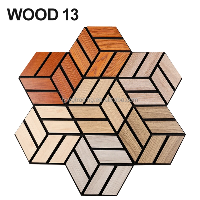 Best Price Wholesale Sustainably Custom Sound Proof Wooden Groove Acoustic Panels For Room Auditorium Home Theater Office