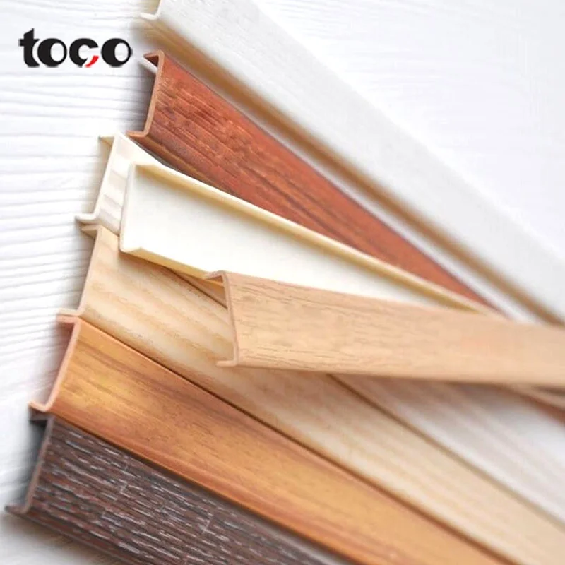 furniture fittings cheap plastic products u shape edge trim,aluminium u shaped edging