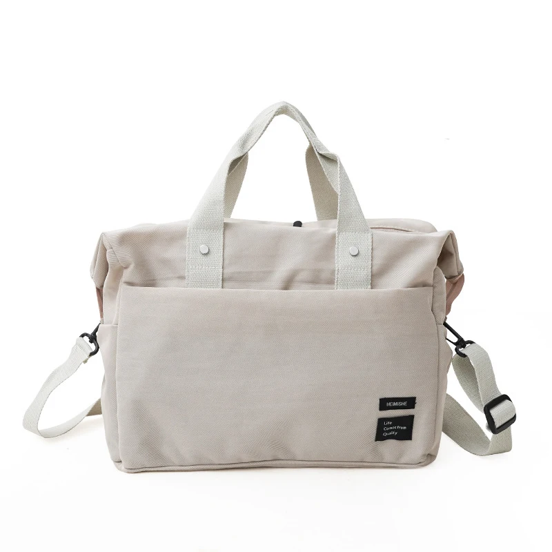 Yoga Bags and Carriers for Women and Men Gym Sport Bag with Yoga Mat Holder Large