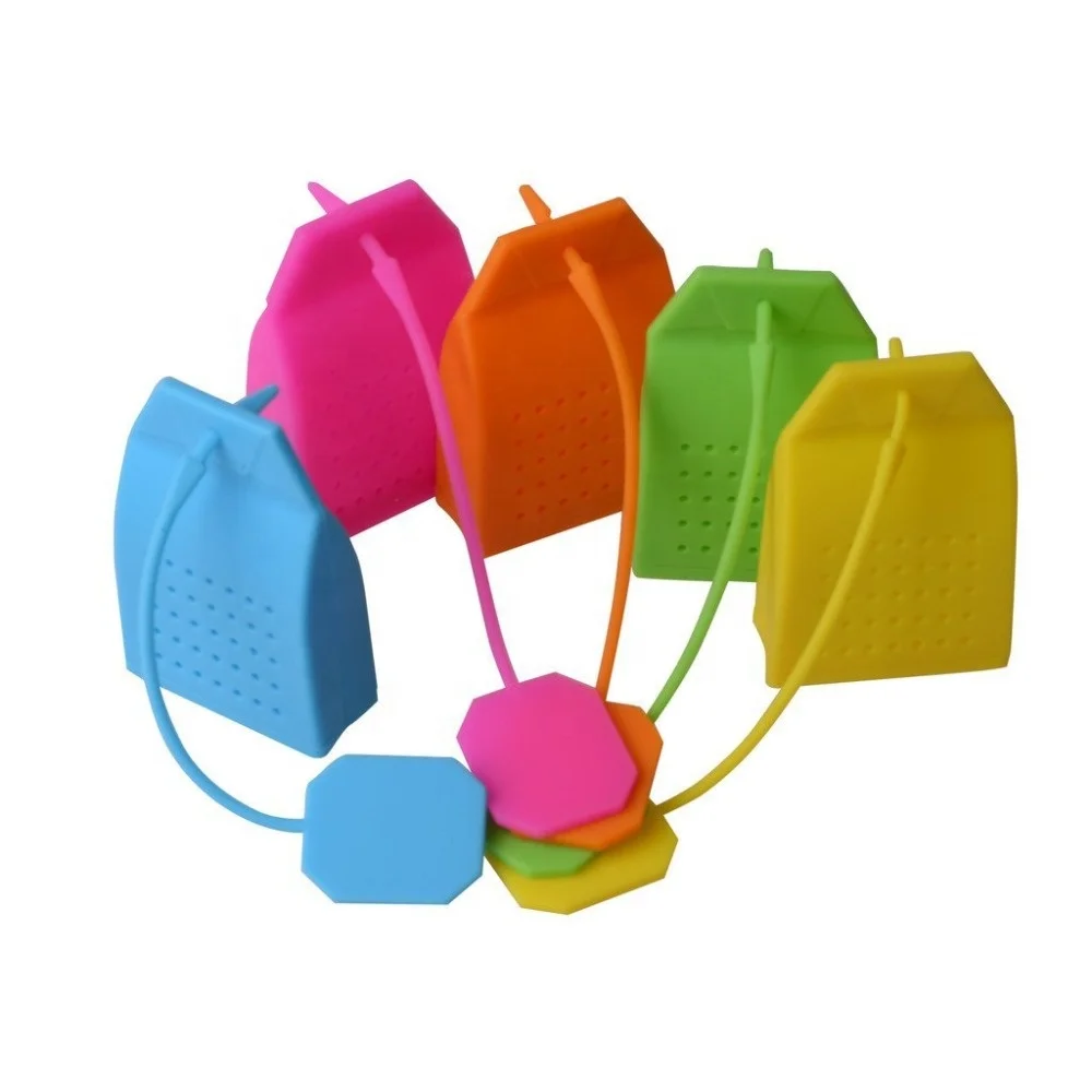 Tea bag Infusers
