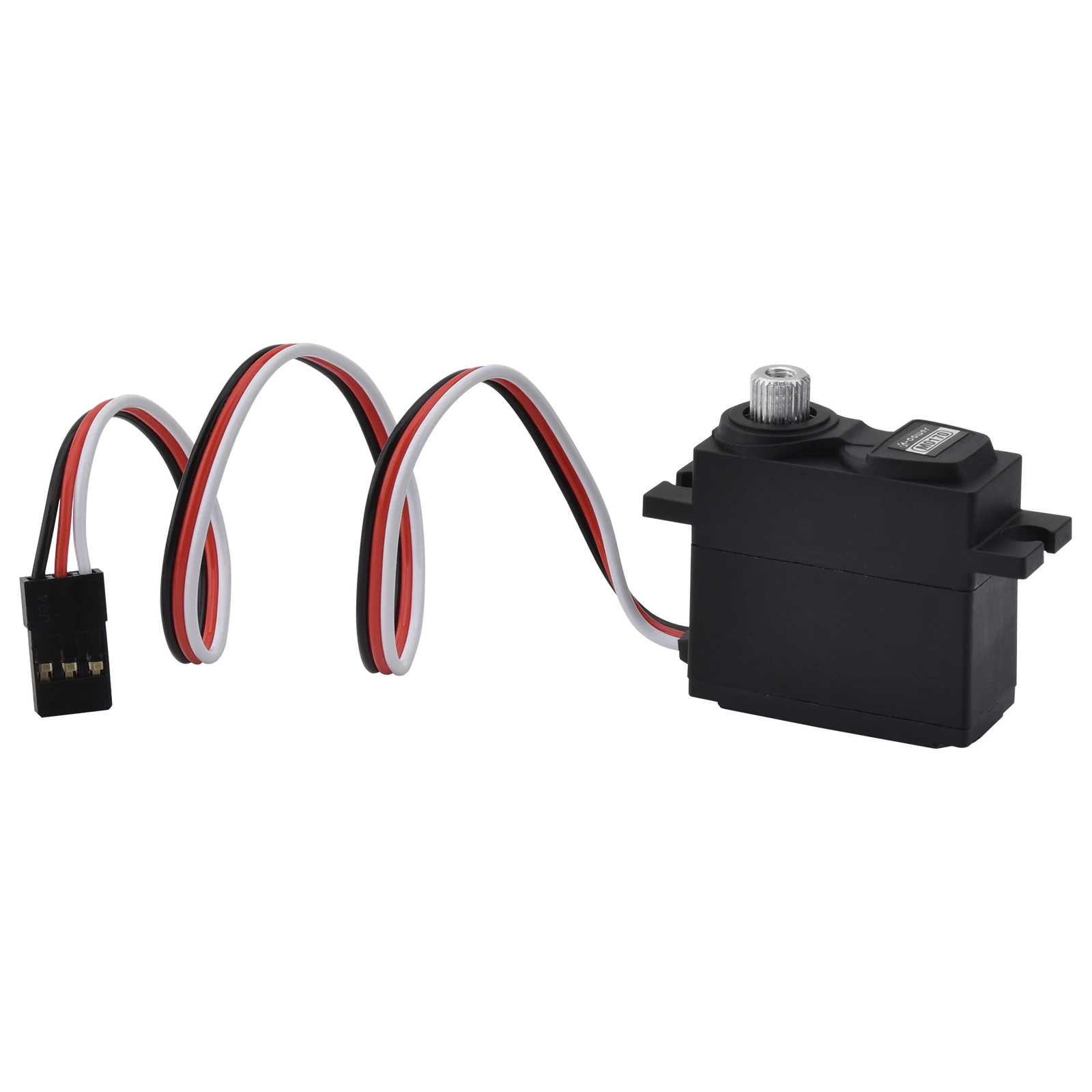 K-power DM0170 2kg torque micro metal gear digital servo for RC toy car