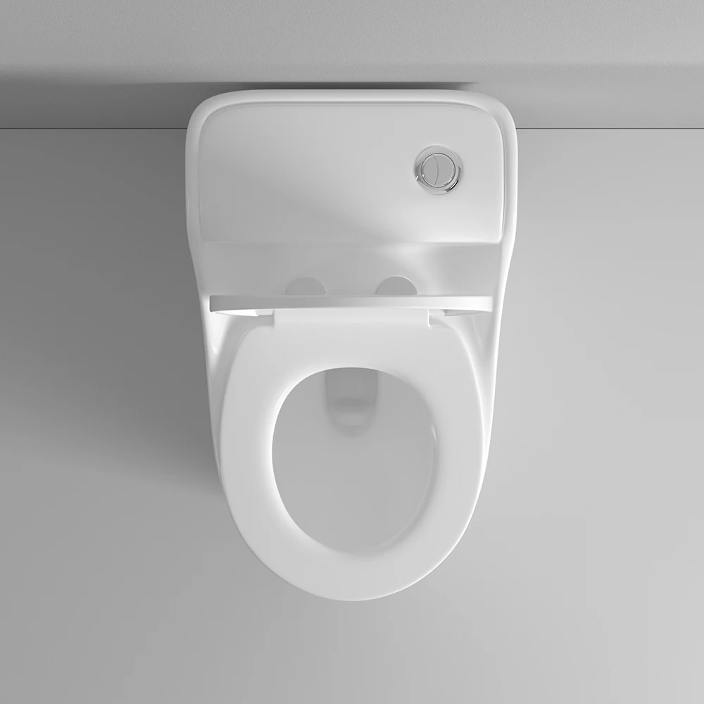 BMCUN Hot Selling Bathroom Sanitary Ware WC Toilet