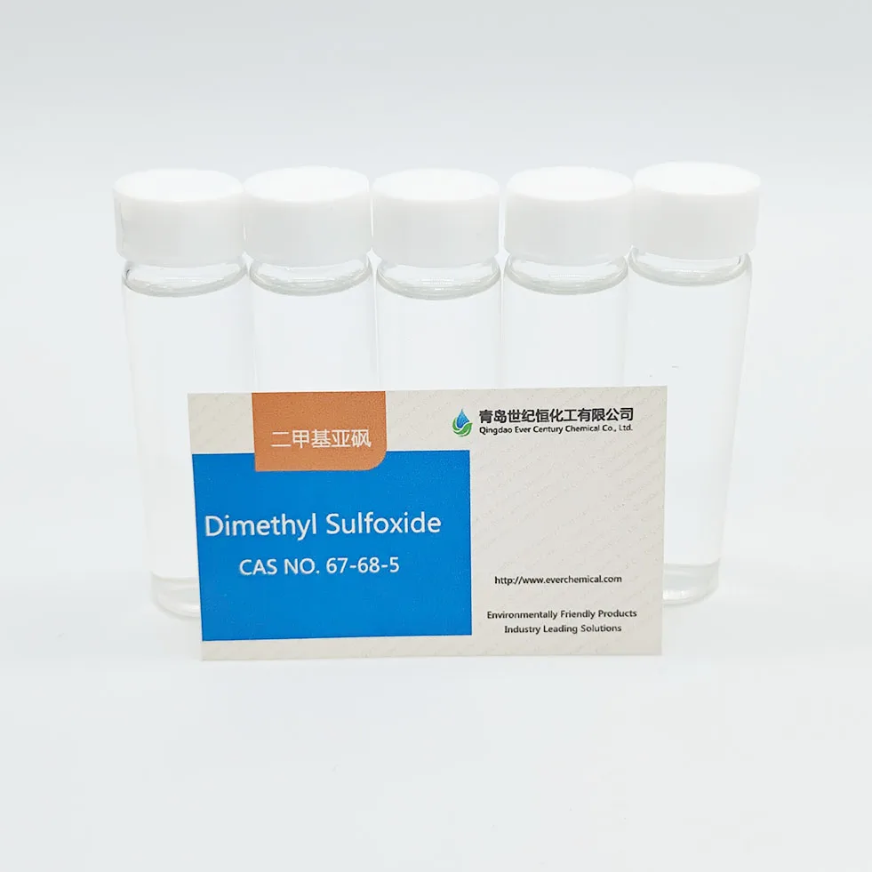 Оптовая продажа dmso промышленного класса 67-68-5