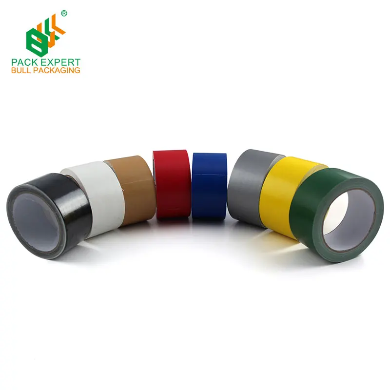 Waterproof Cloth tape Duct Tape/Pipe wrapping Tape