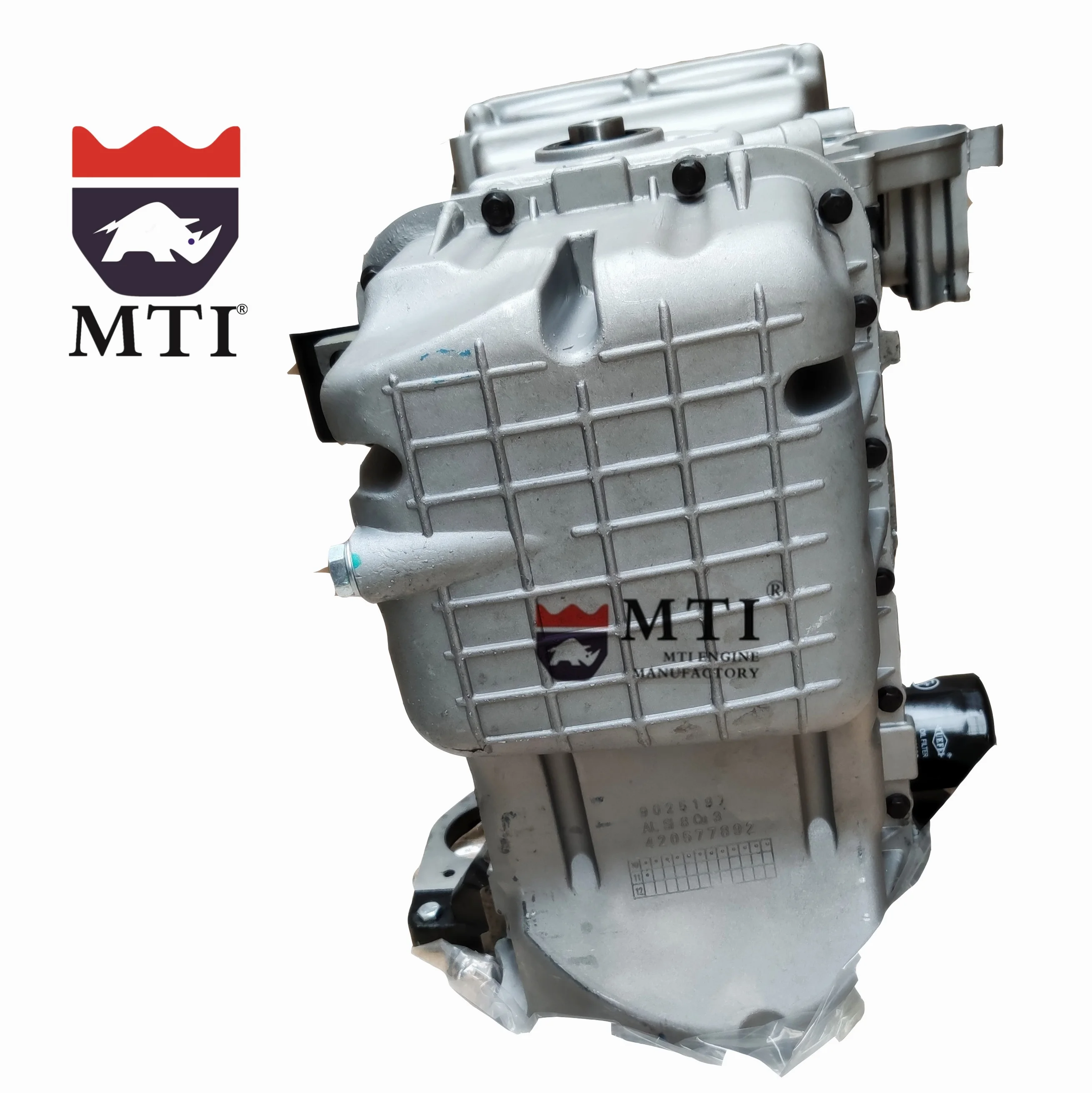 MTI Brand New LCU Bare Engine Sail C14  1.4L Motor For CHEVROLET CHEVY Car Engine