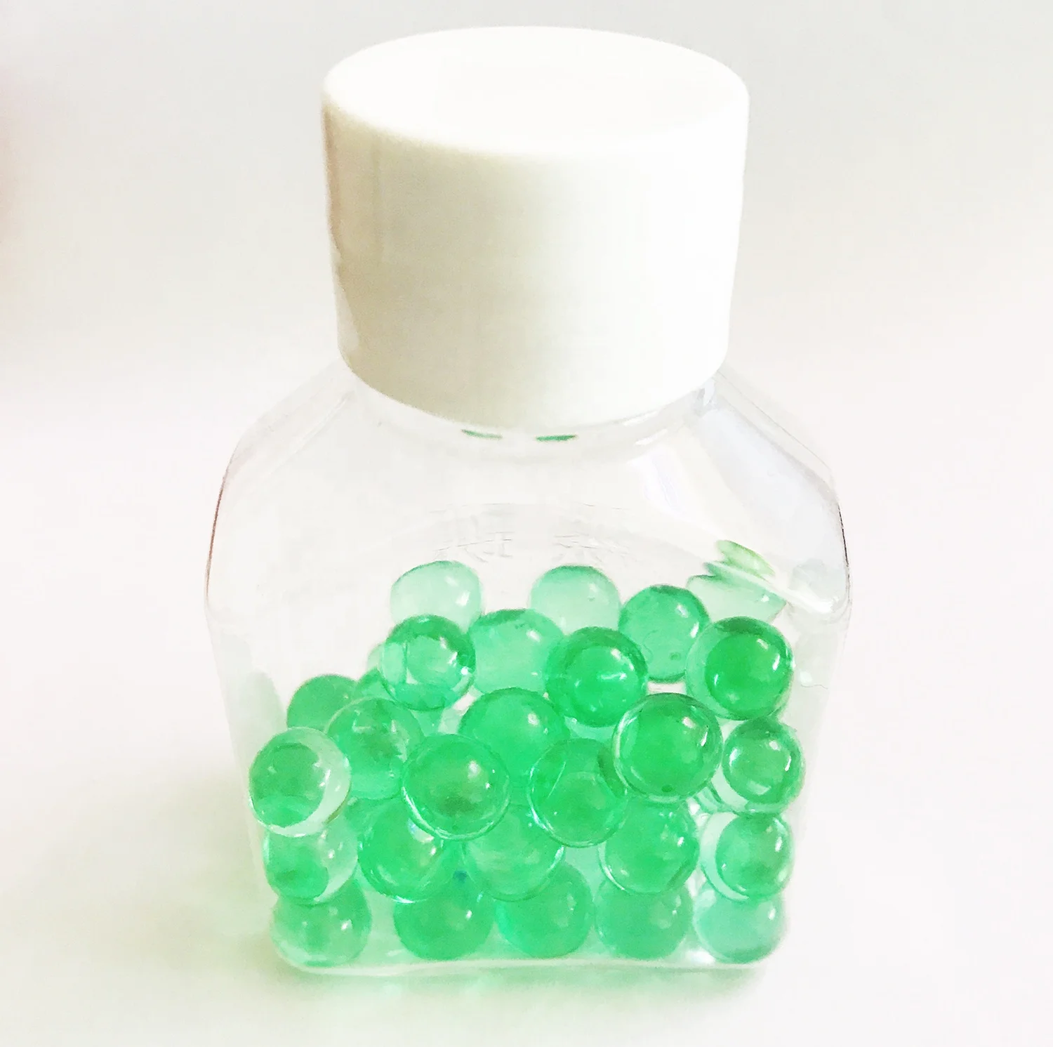 Wholesale cool mint peppermint fresh breath pearls no chewing sweet gum candy healthy snacks
