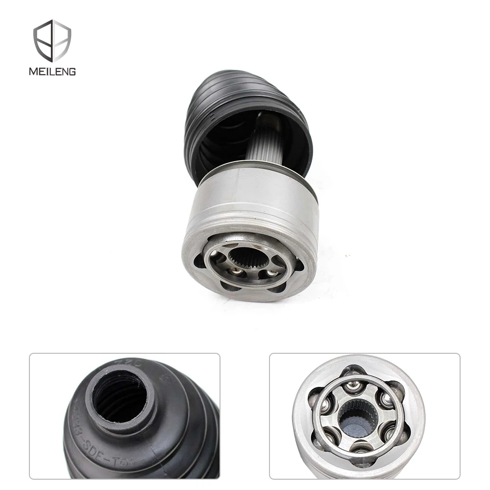 Oem авто автомобиль Алекс вал внешний внутренний C.V. Шарнир CV для Honda Civic City Crv Cr-v Fit Jazz Odyssey Vezel Accord Crosstour