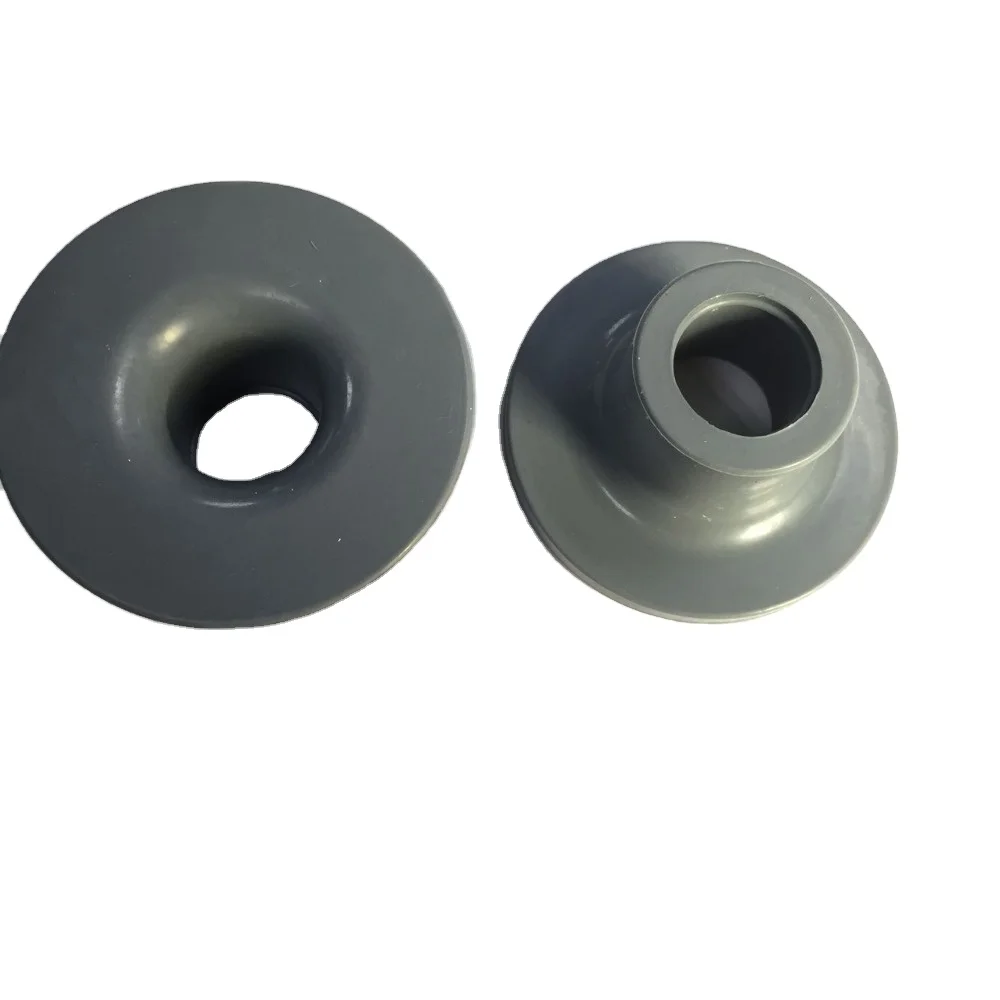 More than 25 Year experience TS16949 OEM ODM Rubber shock absorber Dust Boots for Autimotive new energy Cars