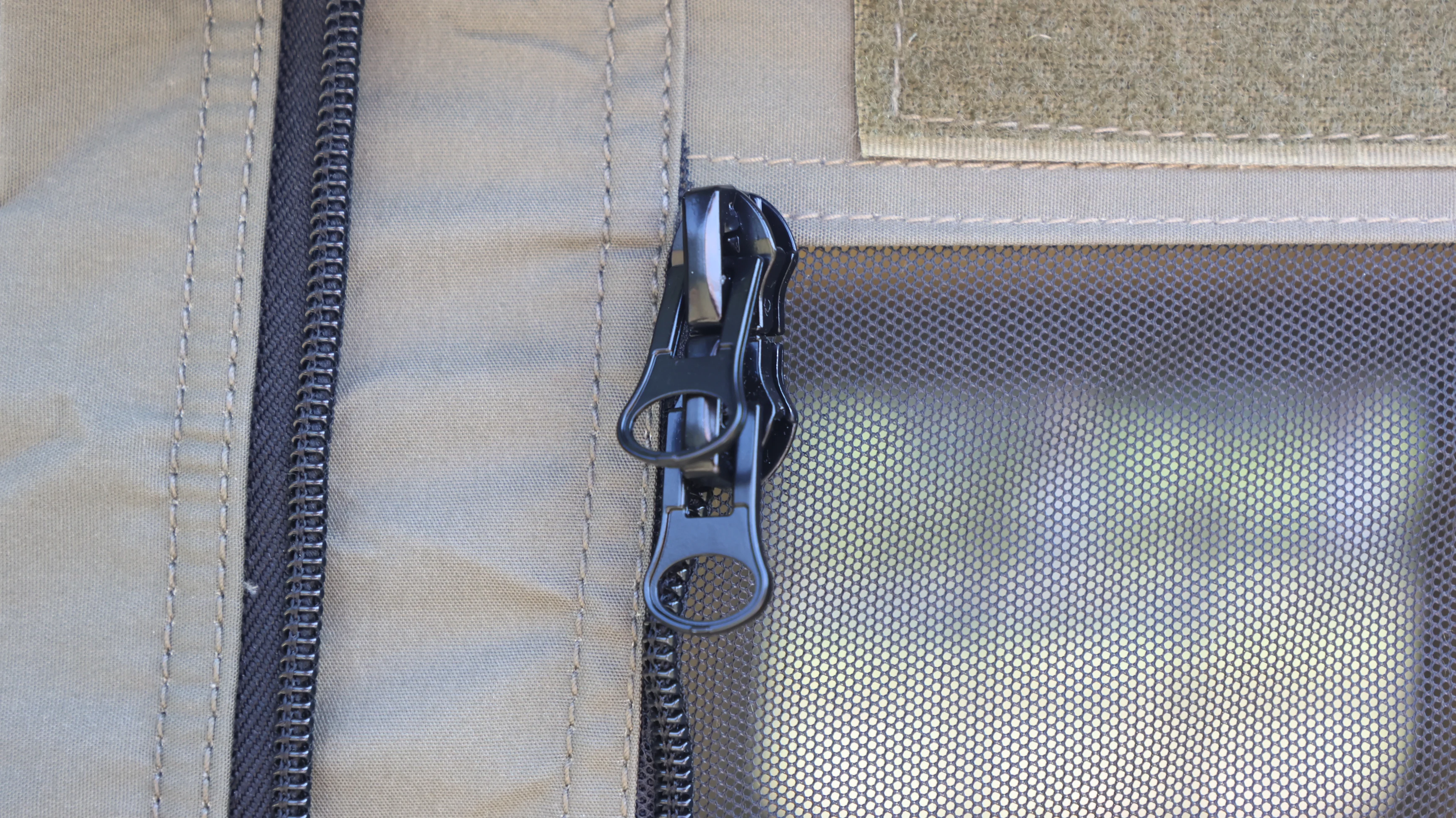 Luxury PVC & Oxford Cotton Air Tent Waterproof Inflatable Camping Tent for Comfortable Outdoor Adventures