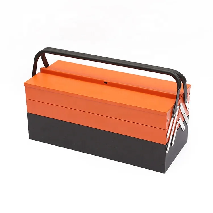 Good quali mechanic tools carbon steel magnet 85pc case  tool  set pocket knife tool cabinets