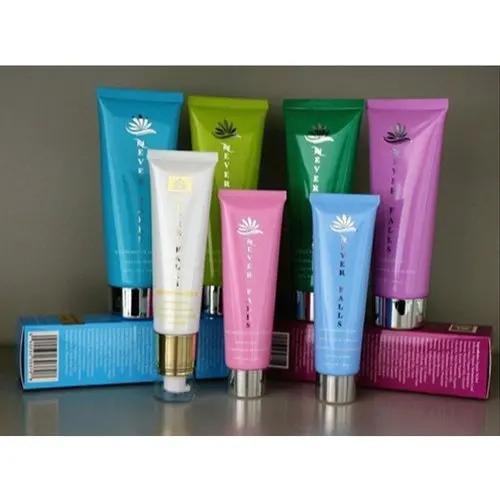 Automatic High Speed Tube Cartoning Machine Cosmetic Toothpaste Carton Box Packing Machine