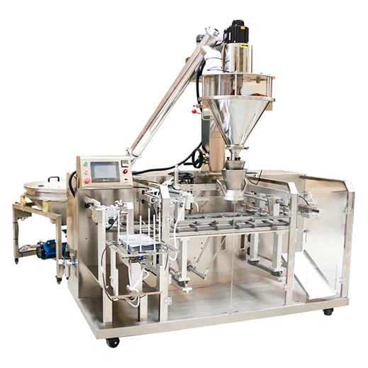 8 головок, весы, подставка для шоколада на молнии, машина для упаковки готовых пакетов, многоголовочный прибор для взвешивания продуктов, упаковочная машина для кофе и чая