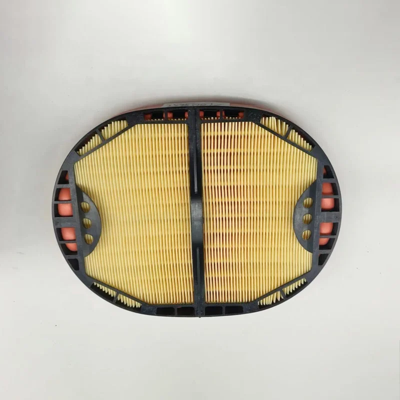 air filters manufactures truck air filter 2525001 252-5001 2525002 honeycomb filter element