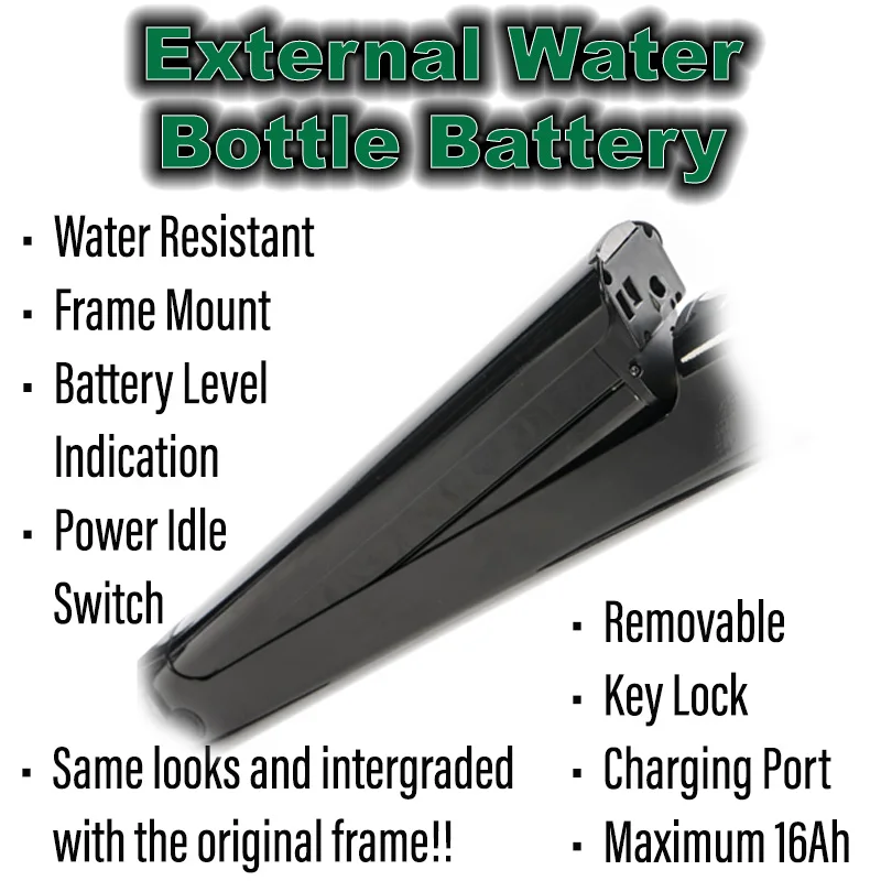 Cheap Price Aluminum Mountain Electric Bike Parts Supplier Mechanical Disc Brake