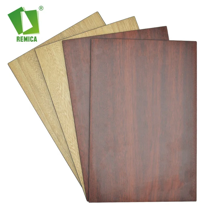 18mm Compact Laminate HPL Laminate Waterproof Compact Laminate For Toilet Cubicles