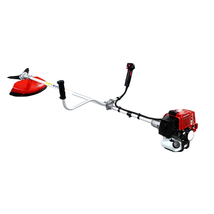  Газонокосилка CG430 CG520 бензиновый триммер для травы 43cc