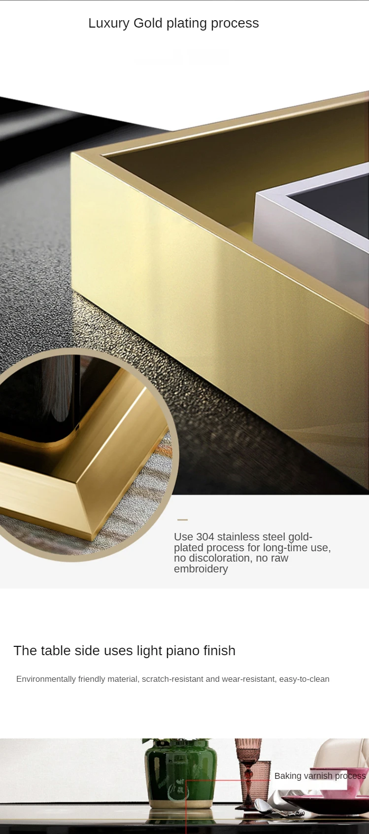 6 chair dining table