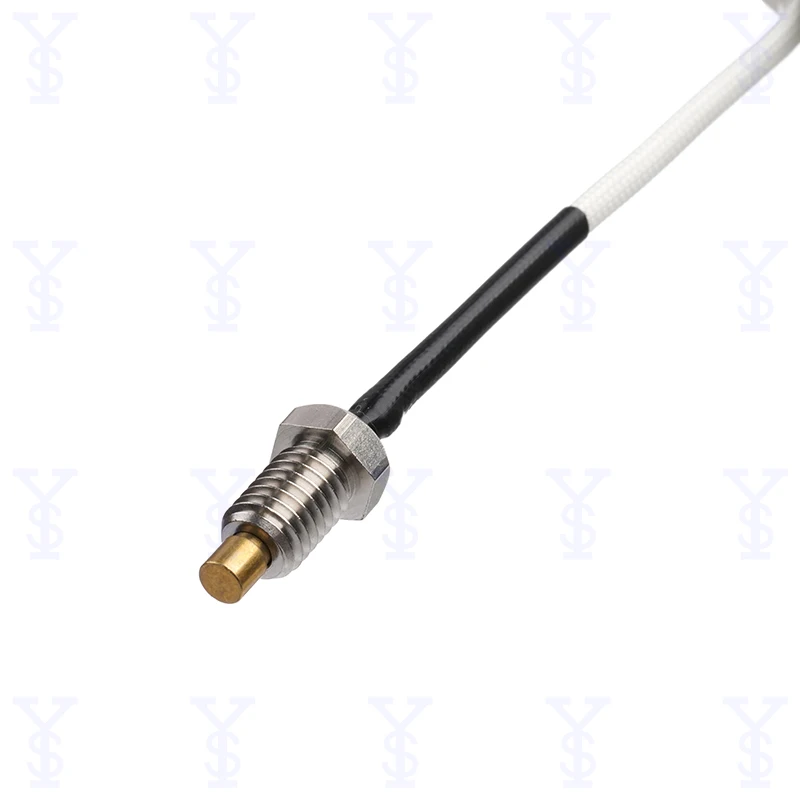 Factory Supply NTC Temperature Sensor for Heating Components Industrial Control and Heating Plate