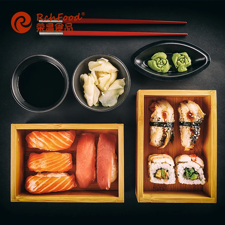 Wholesale Japanese Sauce Sushi Food Wasabi Powder 1kg