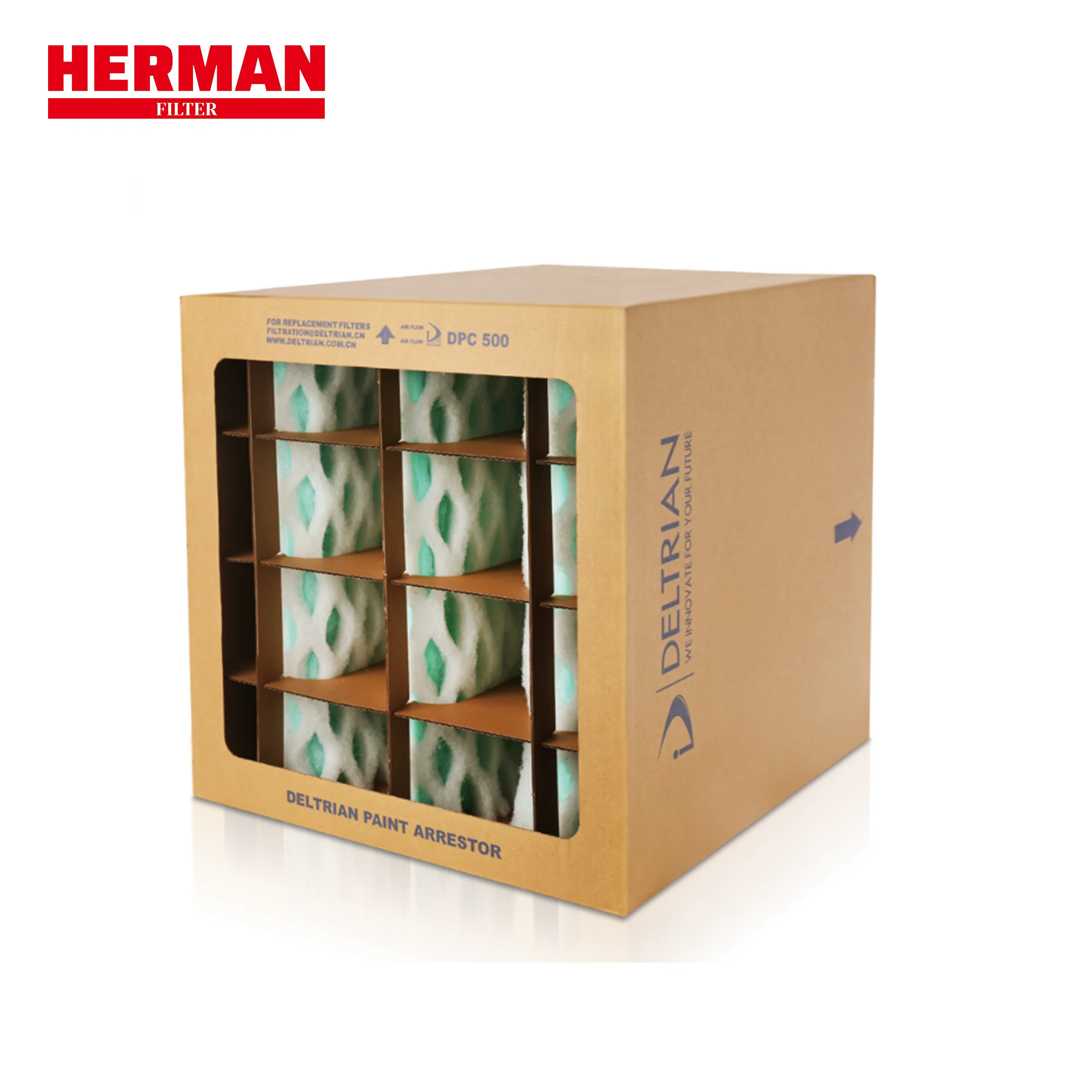 Новый фильтр HVAC F7 H13 HEPA очиститель воздуха комплексный для угольной сигареты G4