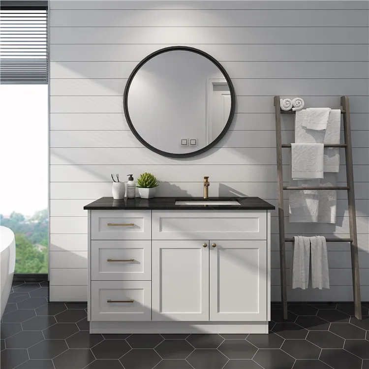 Contemporary new bathroom vanity bathroom vanity cabinet