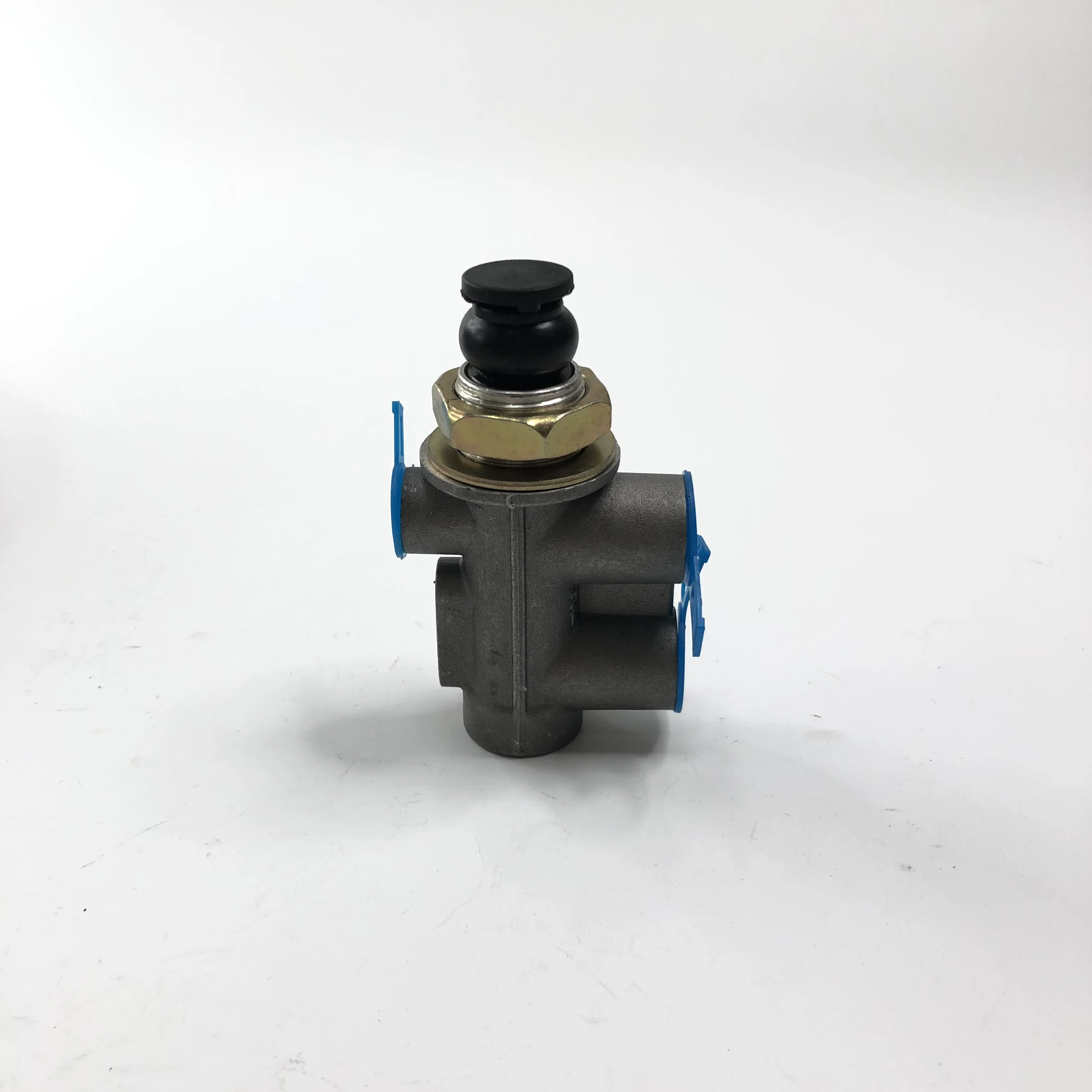 Professional manufacturer 4630132000 air foot brake valve brake master cylinder for Truck