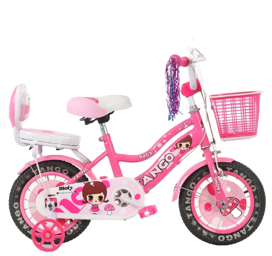 YK - G - 010 girls bike cycle with coaster brake good quality bicycle toys for girls
