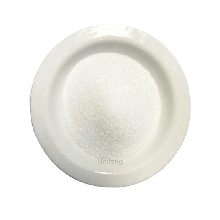 UNILONG горячие продажи C51H102O21Si2 белый порошок полиэтилен, окисленный CAS 68441-17-8