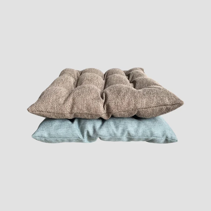 Factory Direct Loading  shredded memory foam Office Home Using Back and seat cushion