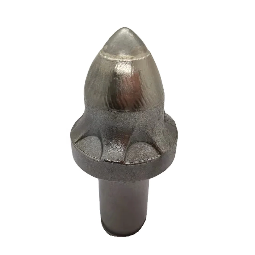 Professional Manufacture Drum Cutter Bit Drum Cutter Bit Coal Cutting Pick
