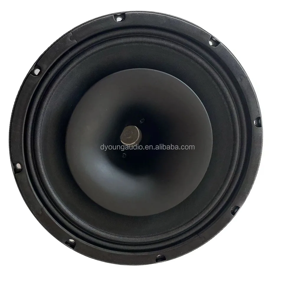 12  inch 3 inch  coil pro sound  top quality neo coaxial full range speaker woofer monitor loudspeaker