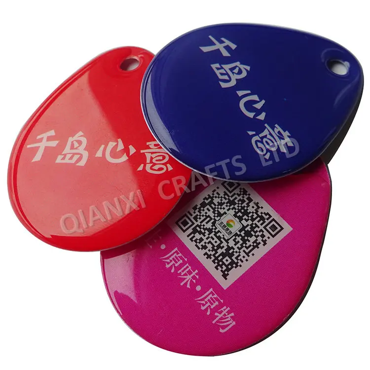 Hot Sale Resin Crystal Dome 3d Custom Epoxy Sticker 3d Dome Sticker Clear Epoxy Sticker