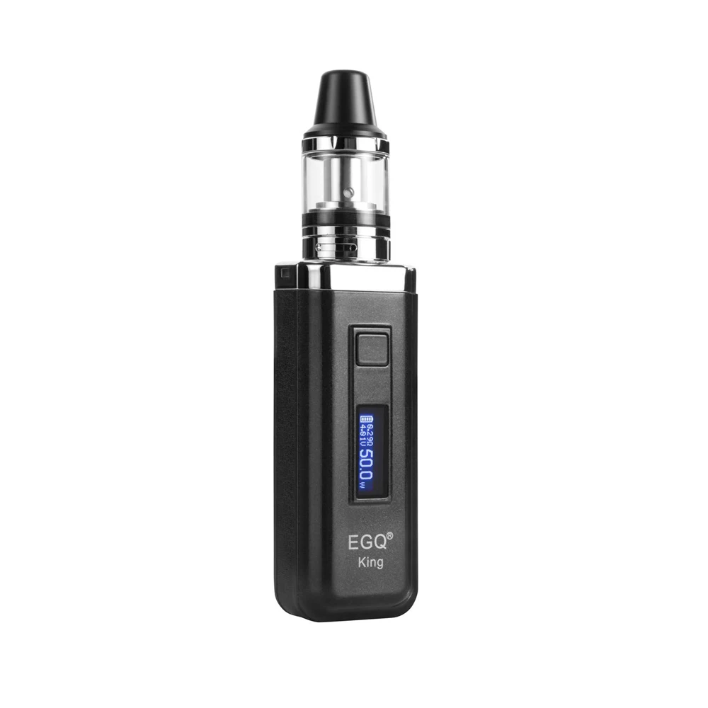  Хит продаж коробка для электронных сигарет с модным модулем Vape 120