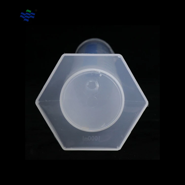 PP 50 ml Measuring Cylinder Prices Measuring Cylinder With Good Quality