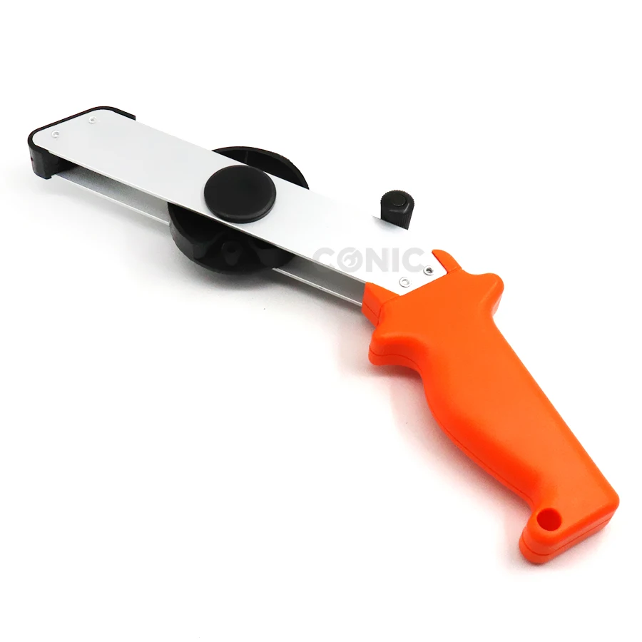 Factory Customization 10m 20m 30m Tank Dipping Measuring Tapes Oil Tank Level Gauge Measure