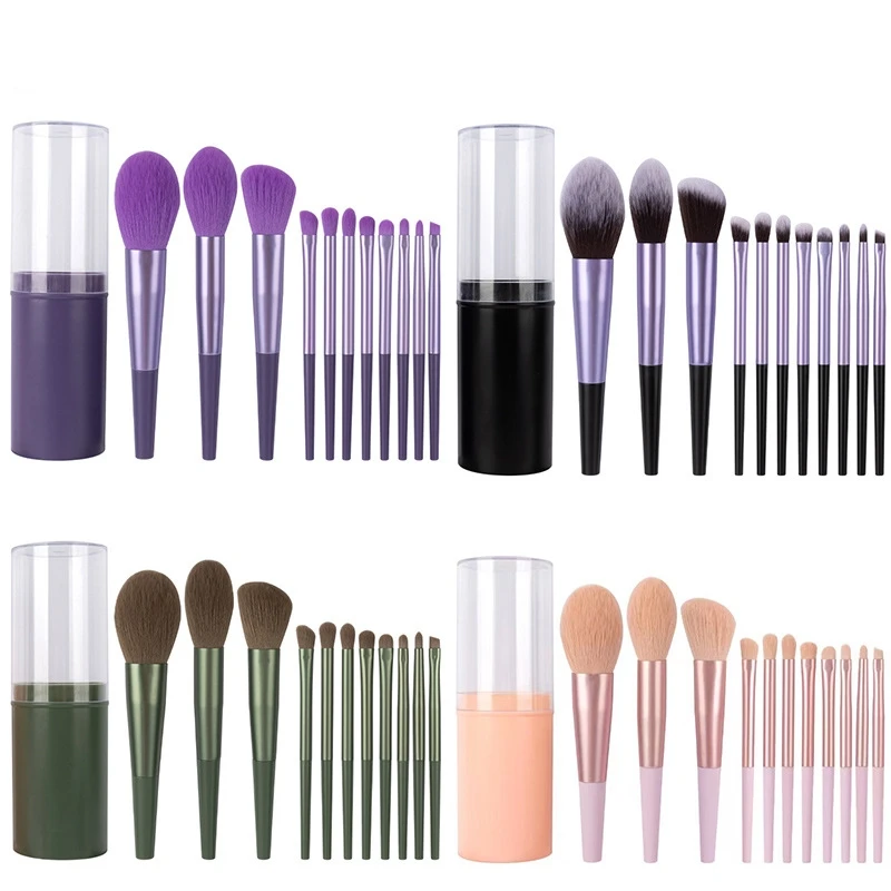Customized Makeup Brush Professional Makeup Tools Manufacturer Chinese Makeup Brush Supplier Factory Supplier