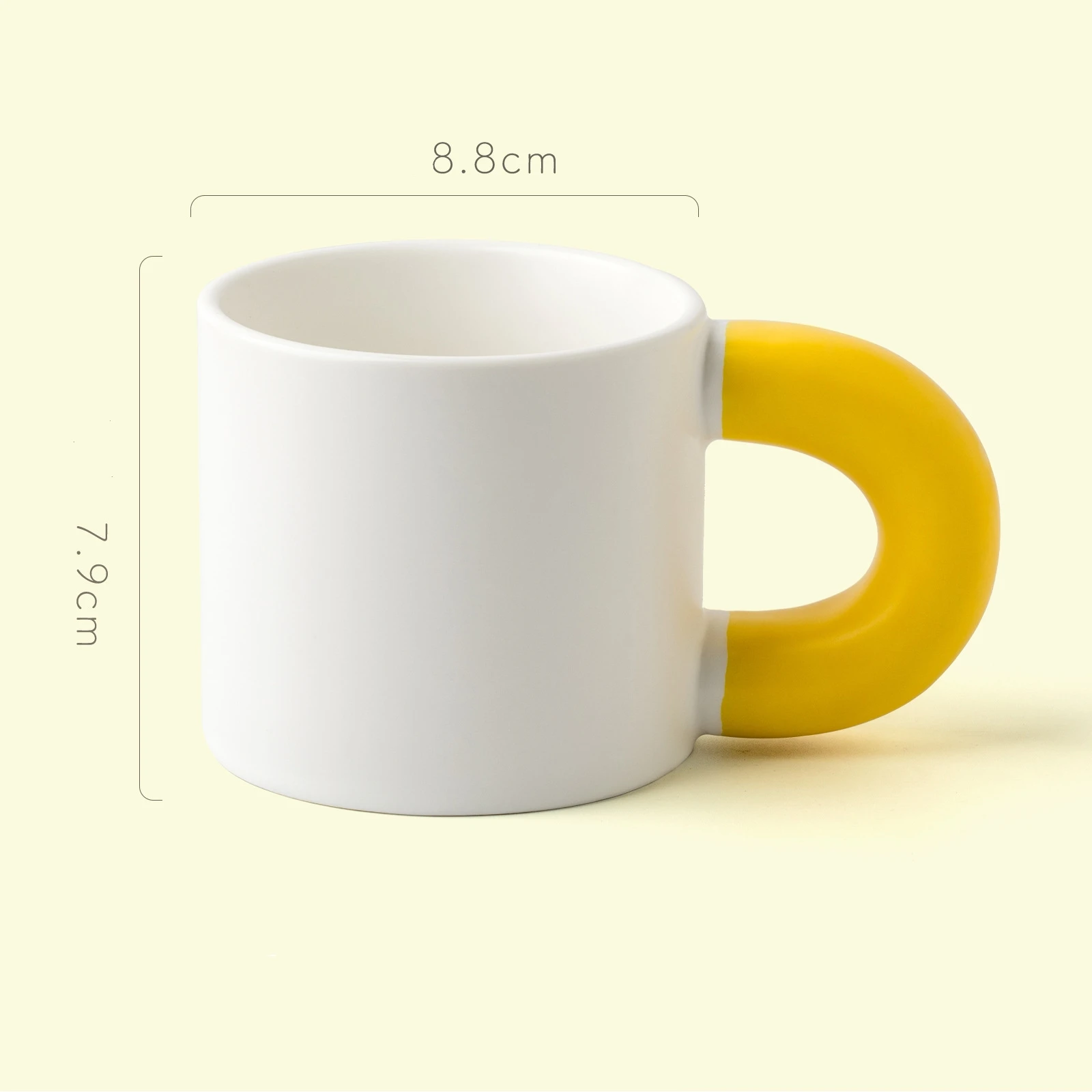 Wholesale 12Oz Porcelain White Customised Custom Logo Printed gift birthday office Christmas logo Ceramic Cup Coffee Mugs