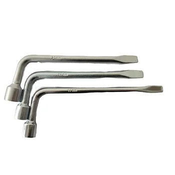 Japan quality hot sale l-type wrench auto wheel repair socket wrench