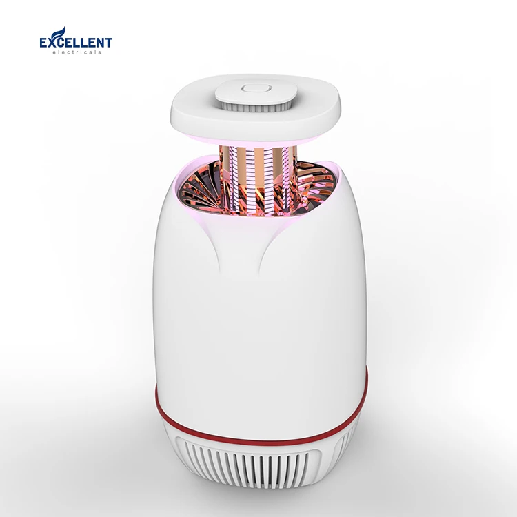 Customized High Quality 1800V Home Use New Electric Fly Killer Fan For Home Use