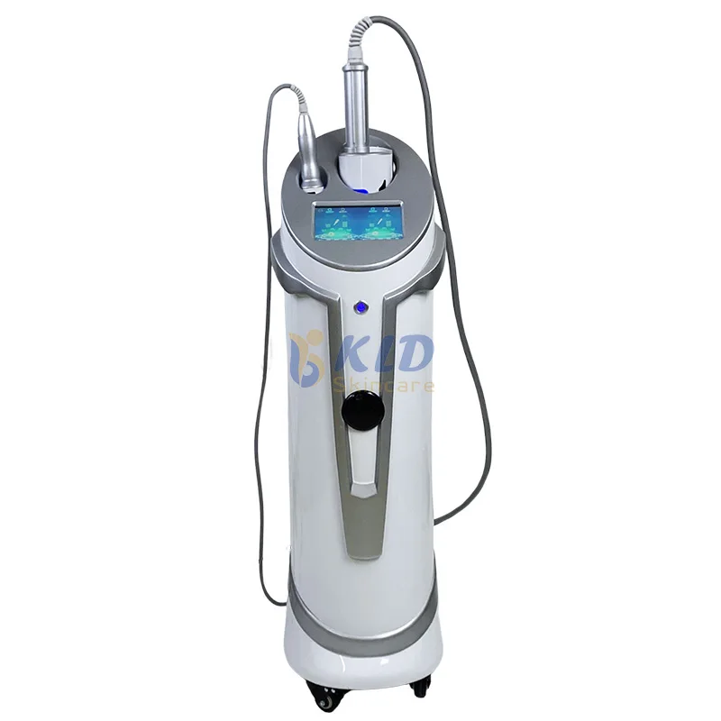 Inner Ball Roller Body Shaping Face Rolling Massage Body Sculpting Cellulite Reduction Body Slimming Machine