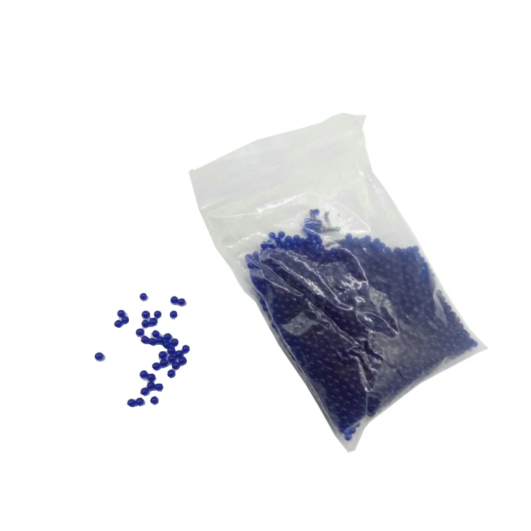 10000 Pcs mixed 11-13 mm Colorful Jelly Gels Water Beads for  Water Gun Toys