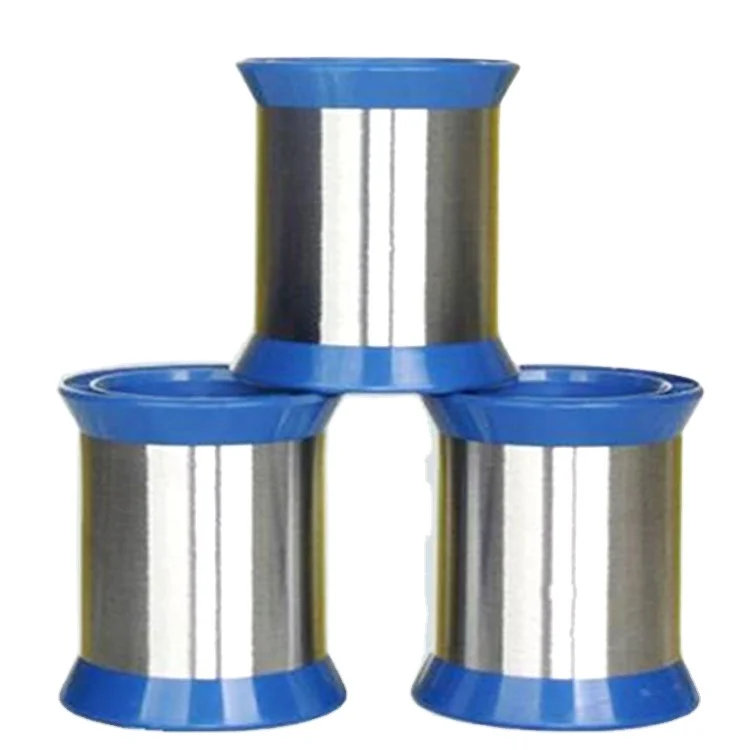 ERNiCrMo-3 inconel 625 welding wire