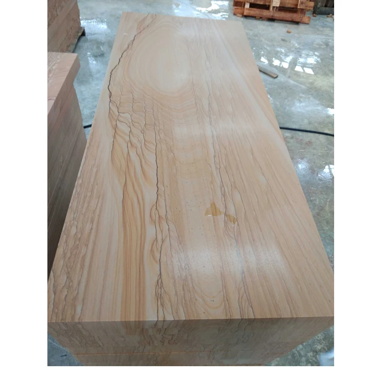 Premier Walling Stone Decoration Natural Sandstone Stone Tiles for Interior and Exterior Wall Cladding