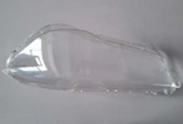 BIMMOR auto headllamp for BMW X1 F48 F49 car headlight glass lens cover plastic shell 2016-2019 headlight wholesale factory