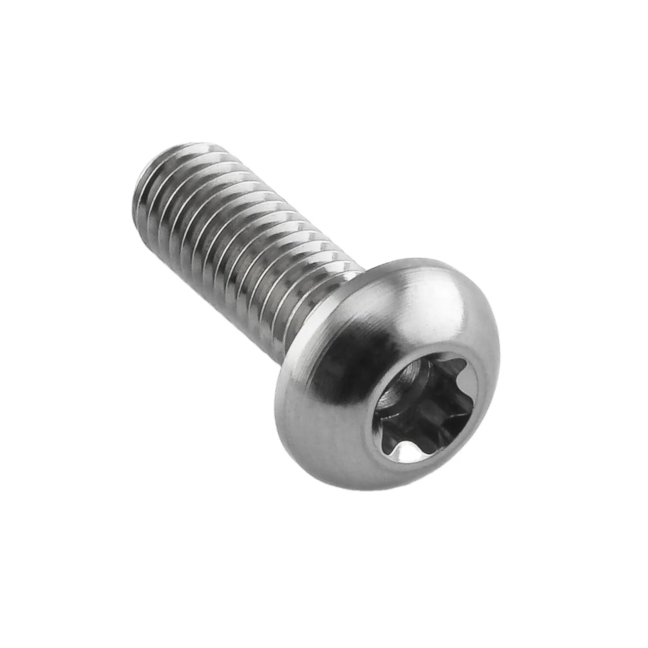 Высокое качество титана Gr5 M5x10mm дисковые тормозные роторные болты для мотоцикла аксессуары OEM