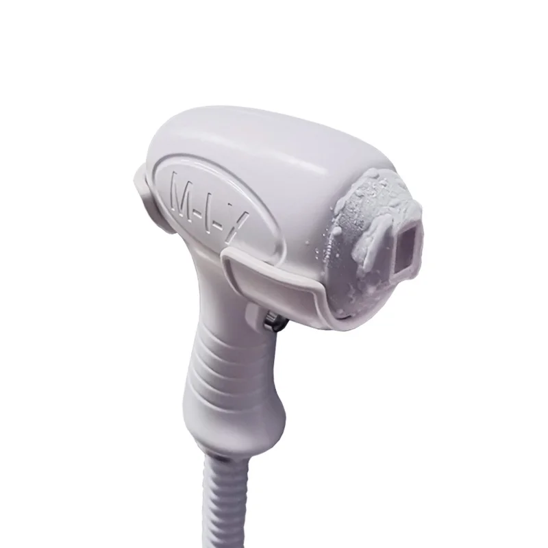 Beauty Products Hair Remover Diodenlaser Device 808 Laser Diode Laser Hair Removal Machine For Face And Body