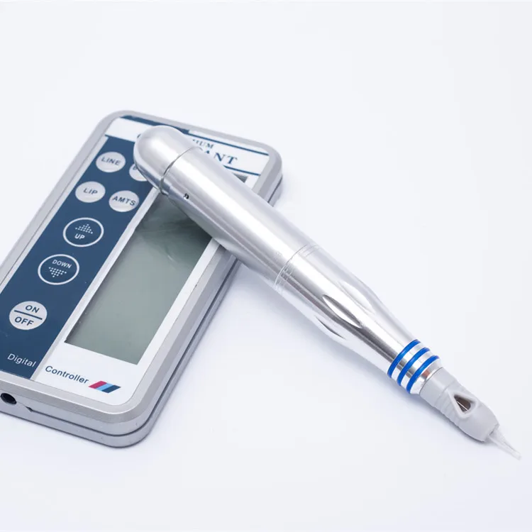 Top quality Charmant eyebrow tattoo machine wholesale tattoo gun machine for permanent makeup