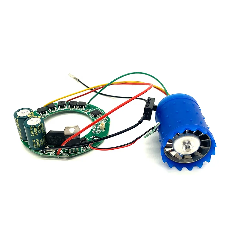 High Speed 100000RPM High Power Low Noise BLDC Motor  For Hair Dryer