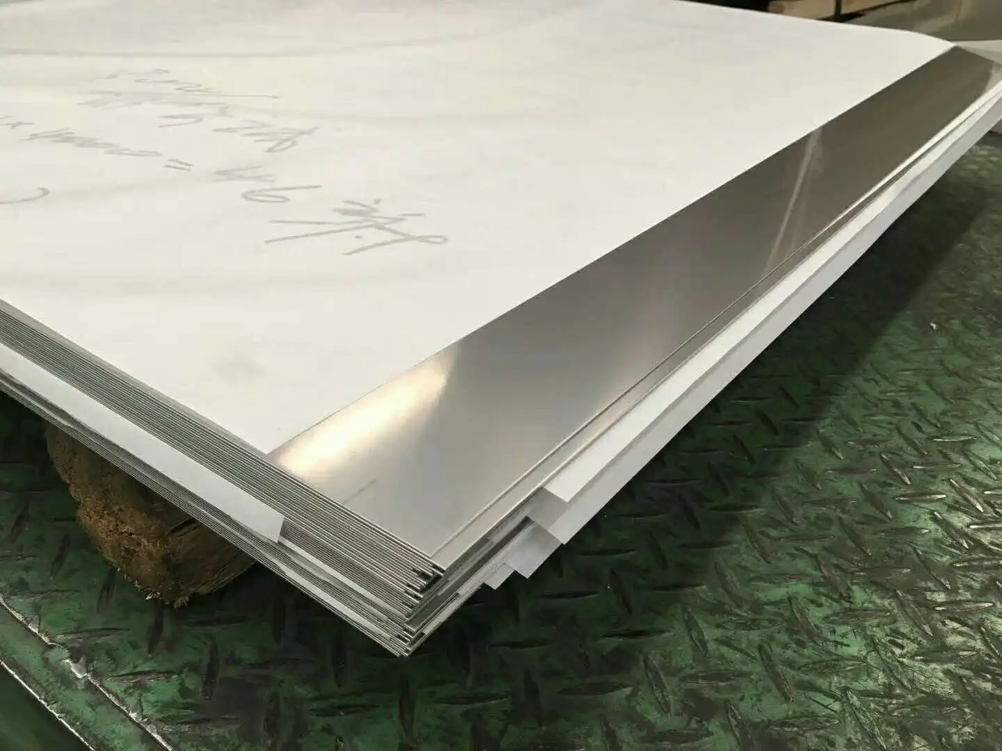 New high quality stainless steel plate 314 212 340 Corrosion resistant stainless steel plate